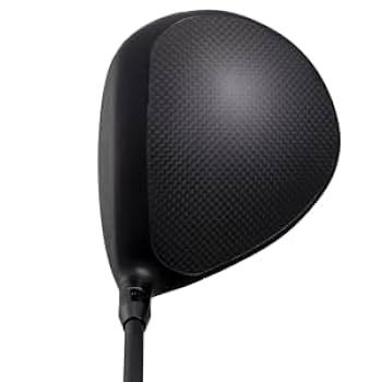 muzhik ムジーク　Black X Spire ドライバー Black Xspire Driver 10.5 【Muziik純正品】｜Muziik Online Shop